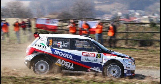 Valasska Rally